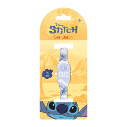 Led Watch - Stitch